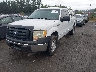 1FTFX1CV1AK****** Used and Repairable 2010 Ford F-150 in Seattle