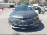 1G1ZD5ST1JF****** Destrozados 2018 Chevrolet Malibu en Estado de California
