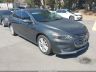 1G1ZD5ST1JF****** Salvamento y Destrozados 2018 Chevrolet Malibu en Fontana