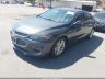 1G1ZD5ST1JF****** Usados y Reparables 2018 Chevrolet Malibu en Fontana