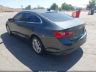 1G1ZD5ST1JF****** Salvamento y Reparables 2018 Chevrolet Malibu en Fontana