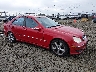 WDBRF52H96A****** Salvage and Wrecked 2006 Mercedes-Benz C-Class in Eugene AUX Lot