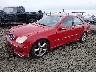 WDBRF52H96A****** Used and Repairable 2006 Mercedes-Benz C-Class in Eugene AUX Lot