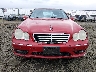 WDBRF52H96A****** Salvage and Repairable 2006 Mercedes-Benz C-Class in Oregon State