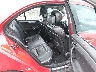 WDBRF52H96A****** Wrecked 2006 Mercedes-Benz C-Class in Eugene AUX Lot