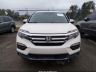 5FNYF5H98GB****** Wrecked 2016 Honda Pilot in Washington State