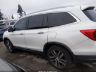 5FNYF5H98GB****** Repairable 2016 Honda Pilot in Washington State