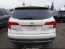 5FNYF5H98GB****** Wrecked 2016 Honda Pilot