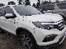 5FNYF5H98GB****** Used 2016 Honda Pilot