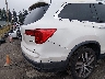 5FNYF5H98GB****** Repairable 2016 Honda Pilot