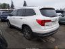 5FNYF5H98GB****** Salvage and Repairable 2016 Honda Pilot in Seattle