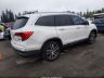 5FNYF5H98GB****** Salvage and Wrecked 2016 Honda Pilot in Washington State