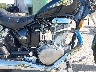 JS1NP41A0X2****** Destrozados 1999 Suzuki LS650 en Newburgh