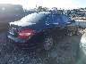 WDDGF54X88R****** Salvage and Wrecked 2008 Mercedes-Benz C-Class in Oklahoma State