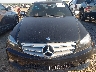 WDDGF54X88R****** Salvage and Repairable 2008 Mercedes-Benz C-Class in Oklahoma State