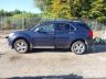 2GNFLHE34F6****** Repairable 2015 Chevrolet Equinox in Maine State
