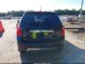 2GNFLHE34F6****** Wrecked 2015 Chevrolet Equinox