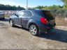 2GNFLHE34F6****** Salvage and Repairable 2015 Chevrolet Equinox in Portland Gorham