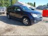 2GNFLHE34F6****** Salvage and Wrecked 2015 Chevrolet Equinox in Portland Gorham