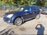 2GNFLHE34F6****** Used and Repairable 2015 Chevrolet Equinox in Portland Gorham