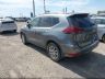 5N1AT2MTXJC****** Salvamento y Reparables 2018 Nissan Rogue en Indianapolis