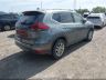 5N1AT2MTXJC****** Salvamento y Destrozados 2018 Nissan Rogue en Estado de Indiana
