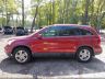 5J6RE4H73AL****** Repairable 2010 Honda CR-V in Virginia State