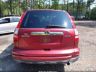 5J6RE4H73AL****** Wrecked 2010 Honda CR-V