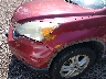 5J6RE4H73AL****** Repairable 2010 Honda CR-V