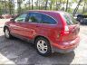 5J6RE4H73AL****** Salvage and Repairable 2010 Honda CR-V in Suffolk
