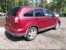 5J6RE4H73AL****** Salvage and Wrecked 2010 Honda CR-V in Virginia State