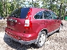 5J6RE4H73AL****** Salvage and Repairable 2010 Honda CR-V in Virginia State