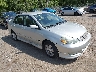 2T1BR32EX3C****** Salvage and Wrecked 2003 Toyota Corolla in Metro DC