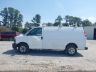 1GCWGAFP6J1****** Reparables 2018 Chevrolet Express 2500 en Estado de Georgia