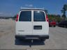 1GCWGAFP6J1****** Destrozados 2018 Chevrolet Express 2500