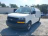 1GCWGAFP6J1****** Usados y Reparables 2018 Chevrolet Express 2500 en Atlanta North