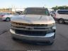 3GCPWCEK3LG****** Destrozados 2020 Chevrolet Silverado 1500 en Estado de Oklahoma