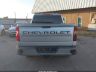 3GCPWCEK3LG****** Destrozados 2020 Chevrolet Silverado 1500