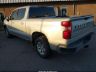 3GCPWCEK3LG****** Salvamento y Reparables 2020 Chevrolet Silverado 1500 en Oklahoma City