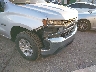 3GCPWCEK3LG****** Salvamento y Reparables 2020 Chevrolet Silverado 1500 en Estado de Oklahoma