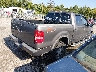 1FTPW14545K****** Salvage and Wrecked 2005 Ford F-150 in Virginia State