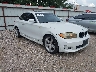 WBAUP9C58CV****** Salvage and Wrecked 2012 BMW 1 Series in Houston North