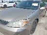 4T1BE32K55U****** Salvage and Repairable 2005 Toyota Camry in Illinois State