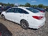 5NPE24AF2GH****** Salvamento y Reparables 2016 Hyundai Sonata en Culpeper