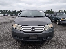 5FNRL5H60BB****** Wrecked 2011 Honda Odyssey in South Carolina State
