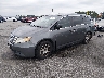 5FNRL5H60BB****** Used and Repairable 2011 Honda Odyssey in Lexington