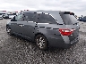 5FNRL5H60BB****** Salvage and Repairable 2011 Honda Odyssey in Lexington