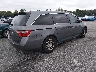 5FNRL5H60BB****** Salvage and Wrecked 2011 Honda Odyssey in South Carolina State