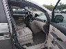 5FNRL5H60BB****** Used and Repairable 2011 Honda Odyssey in South Carolina State