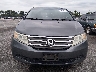 5FNRL5H60BB****** Salvage and Repairable 2011 Honda Odyssey in South Carolina State